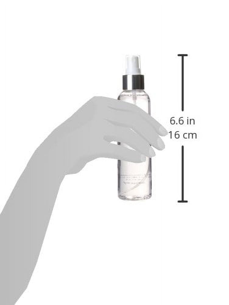 Le Mieux Essence Toner - Serum-Infused Moisturizing Facial Toner Spray with Peptides  Enzymes & Marine Algae for Sensitive Skin (6 oz / 180 ml)