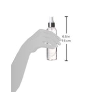 Le Mieux Essence Toner - Serum-Infused Moisturizing Facial Toner Spray with Peptides Enzymes & Marine Algae for Sensitive Skin (6 oz / 180 ml)