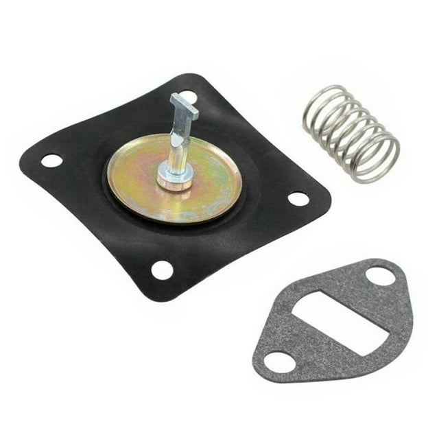 Leke New Fuel Pump Rebuild Kit With Spring for Kohler Fuel Pump 230675 Quality