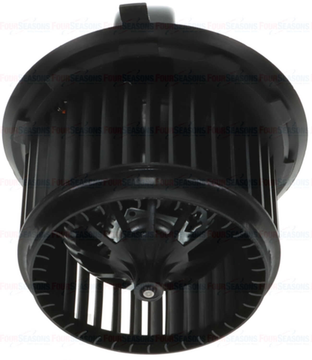 Four Seasons 76602 Flanged Vented CCW Blower Motor w/ Wheel