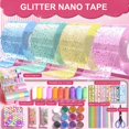 thumbnail image 2 of Nano Tape Bubble Kit For Kids With Video Tutorials, 2 of 5