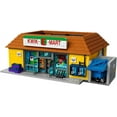 thumbnail image 3 of LEGO® The Simpsons™ The Kwik-E-Mart 71016 Building Toy, 3 of 14
