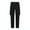 Black, variant on ZQUUVOU Mens Cargo Pants Cotton Pants Sweatpants Trousers Mens Long Pants Black