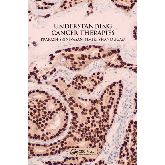Understanding Cancer Therapies, (Paperback)