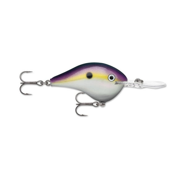 Rapala DT 16 Crankbait Chart Rootbeer Craw