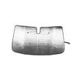 thumbnail image 1 of Car Sunshades For Land For Rover Freelander 2 2007-2015 Front Shade Suction Pad Curtain Car Sun Shade Visor Windshield, 1 of 6