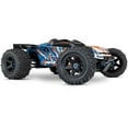 thumbnail image 3 of Traxxas 860864ORG E-Revo VXL 1-10 Scale 4WD Brushless Electric Monster Truck, 3 of 13