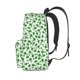 thumbnail image 3 of Disketp St Patrick's Day4 Mochila Escolar de Gran Capacidad y Peso Ligero, Mochila de Viaje Ideal para Escuela, Trabajo y Uso Diario, Cómoda y con Estilo, 3 of 8