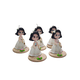 thumbnail image 2 of RECUERDO PRIMERA COMUNION NIÑA EN BASE 6 PZ, 2 of 4