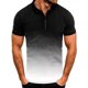 thumbnail image 4 of Playera Hombre Tipo Polo Moda Casual Calidad Punto 122129 S, 4 of 6