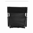 thumbnail image 5 of Foldable beach chair foldable lightweight low sun lounger, 5 of 5