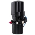 thumbnail image 2 of New 12V Tilt/Trim Motor Fits Volvo Penta Marine Engine Ad41 1988-2000 Hyk4001, 2 of 2