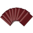 thumbnail image 3 of Sumhomie 9/45/90Pcs Tiles PVC Wall Sticker Kit Waterproof Furniture Decal Kitchen Wall Decor, 3 of 4