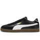 thumbnail image 1 of Tenis Puma Club II Era para Mujer 401001-02 negro 22.5, 1 of 6