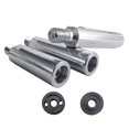 thumbnail image 3 of Herramientas eléctricas M10 a M10 conector convertidor de varilla de extensión para amoladora de ángulo 100 Feliz Sencillez, 3 of 5