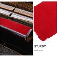 thumbnail image 4 of Miangastore Piano Keyboard Cover 88 Keys Electronic Piano Keyboard Cover Replacement Piano Keyboard Cover, 4 of 8