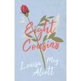 thumbnail image 1 of Eight Cousins: or the Aunt Hill, 1 of 3