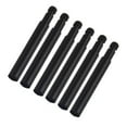 thumbnail image 3 of tredstone 6 Pieces New Cycling Bike Bicycle Presta Tube Valve Extender Extension 50mm, 3 of 9