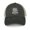 Black, variant on Ferral And Free Raccoon Black Cotton Baseball Cap Dad Hat – Washed Adjustable Hat for Men Women