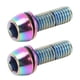 thumbnail image 3 of KRSCT 6pcs Bicycle Stem Screws with Washers, Stainless Steel Bolts, M6 Mountain Bike Handlebar Screws, 3 of 4