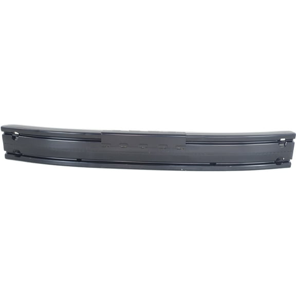 Rear Bumper Reinforcement Compatible with ACURA ILX 2013-2018 Steel