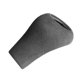 thumbnail image 1 of Cubierta de perilla de cambio de coche para Mercedes W204 W212 W169 W219 W463 Drak Gray Afortunado Sencillez, 1 of 5