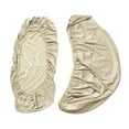thumbnail image 1 of DOLITY Housses de Coussins pour Dinette de VR s Housses de Coussins pour Sofa Automobile Beige Clair, 1 of 9