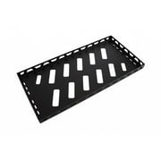 Dee-Zee Cargo Rack Solid For Jeep Gladiator 2021 2022 | Rear | Textured Black
