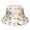 Dog and Pool Float Beige Pattern, variant on Dog and Pool Float Beige Pattern Bucket Hat, Outdoor Sun Hat with Wide Brim & Breathable Fabric, UV Sun Protection Gifts for Birthday Christmas Thanksgiving