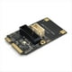 thumbnail image 2 of Adaptador Mini PCIE A 19 Pines USB 3.0 de 2 Puertos Elevador de Tarjeta de Expansión Mini PCI Express A USB 3.0 Placa Convertidora de 5 Gbps, 2 of 6
