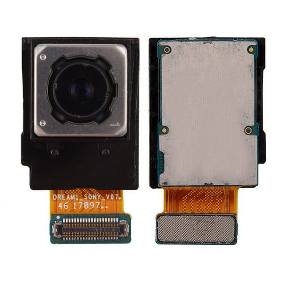 GSA Rear Camera Module with Flex Cable for Samsung Galaxy S 8 G950U/ Plus G955U (for America Version)
