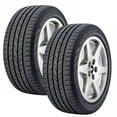 thumbnail image 1 of Paquete de 2 llantas 195/55R16 86H Continental, 1 of 9