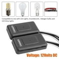thumbnail image 5 of Facon 12Volt Double Touch Dimmer Switch for RV Lights, 5 of 8