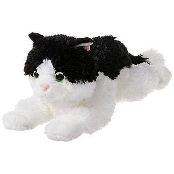 Aurora - Flopsie - 12" Oreo, Black and White