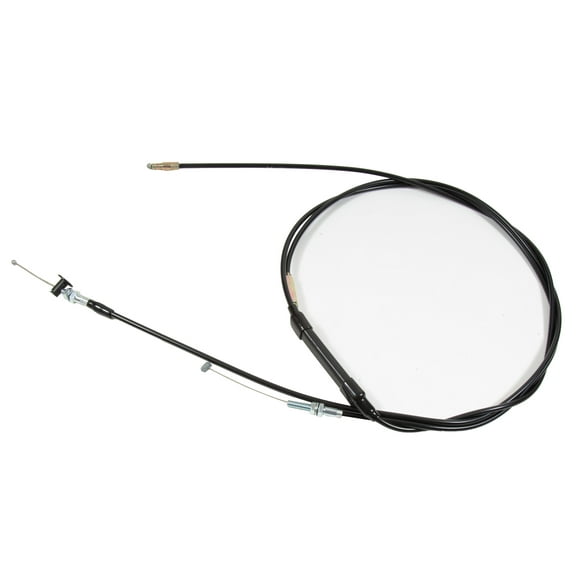 SPI, SM-05215, Throttle Cable Many 2007-2014 Arctic Cat 500 Sleds Replaces OEM# 0687-212