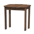thumbnail image 1 of Linon Adirondack Bout de Canapé, Table en Teck,, 1 of 5