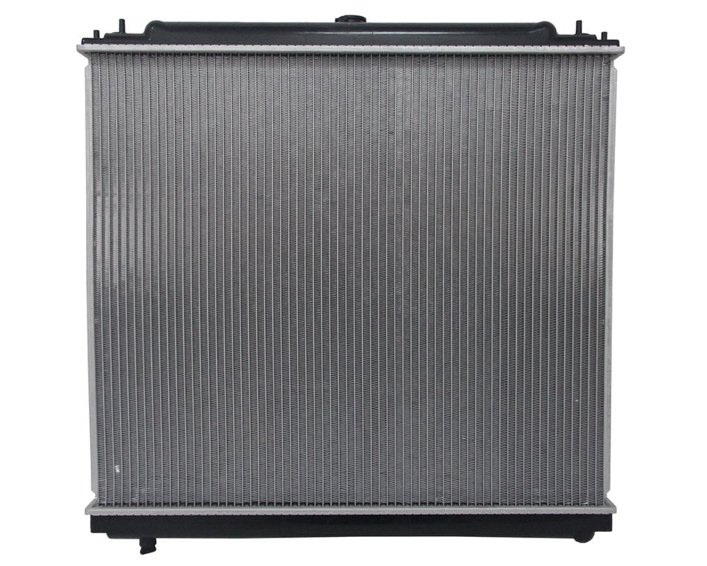 OSC Cooling Products 13127 New Radiator OSC Cooling Products 13127 New Radiator