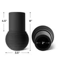 thumbnail image 2 of Accessoires de Barre, Barre en Silicone, Rangée de Barres, 2 of 6