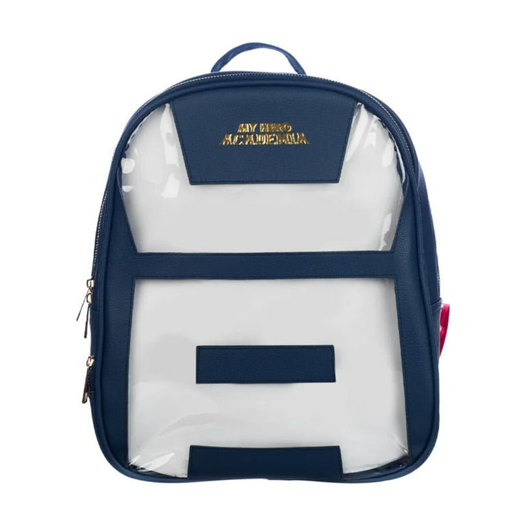 My hero good academia ita backpack