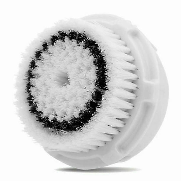 4pcs Clarisonic Replacement Brush Head Deep Pore Delicate Sensit Cashmere Radiance