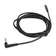 thumbnail image 1 of Headphone Cable Replacement, 4.8ft OFC Headphone Sound Cable  for Office, 1 of 8
