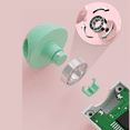 thumbnail image 5 of Relativelk Jump Rope, Skipping Rope with Counter Gravity Ball With/Without Rope, 5 of 5