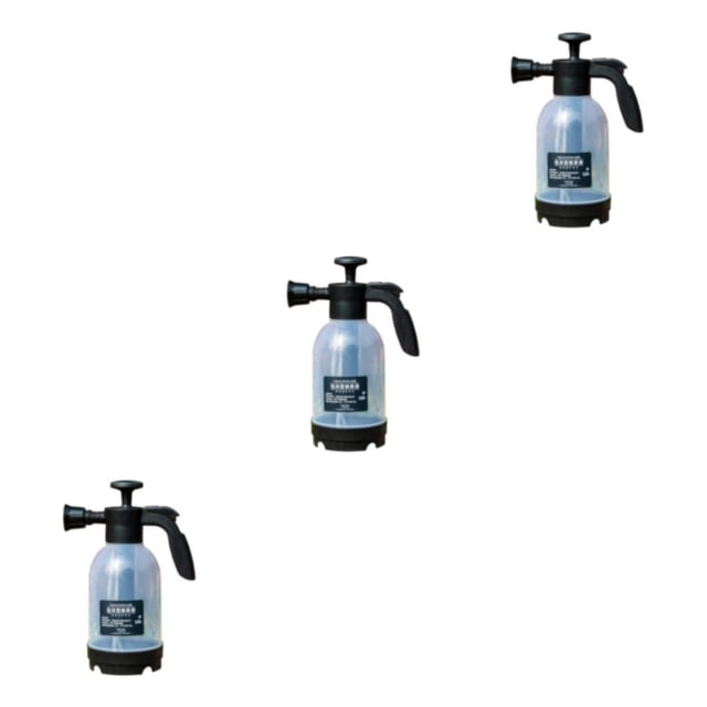Scienceny Rociador de agua de espuma de nieve para automóviles para de ventanas de automóviles de detalles automotrices Type1 NO1