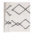 thumbnail image 4 of United Weavers Celestial Tirana Modern Geometric Runner Rug, White, 2'7" x 7'2", 4 of 6