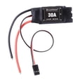 thumbnail image 2 of Accesorios ESC sin escobillas Aeronaves portátiles Instalación sencilla Ligero Alto Cable corto de 30 A, 2 of 8