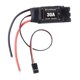 thumbnail image 2 of Accesorios ESC sin escobillas Aeronaves portátiles Instalación sencilla Ligero Alto Cable corto de 30 A, 2 of 8