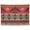 Aztec_2, variant on DDCBNS Aztec Tribal Wall Tapestry,Vintage Ethnic American Southwestern Native Style Print Tapestry Wall Hanging Home Décor for Bedroom Living Room Dorm 60" x 40"