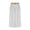 01 White, variant on Fewfanhot Skirts for Women Maxi Skirts for Women High Waist Renaissance Skirt Long Skirt with Pocket