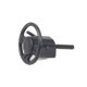 thumbnail image 3 of Reemplazo para Crawler 1/10 RC Car Steering Wheel Plástico Simulación Escalada Volante de automóvil Methold FN0219-00B, 3 of 6