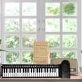 thumbnail image 4 of NEW Piano keyboardist electronic out digital roll pad foldable electric piano can be rolled, 4 of 5